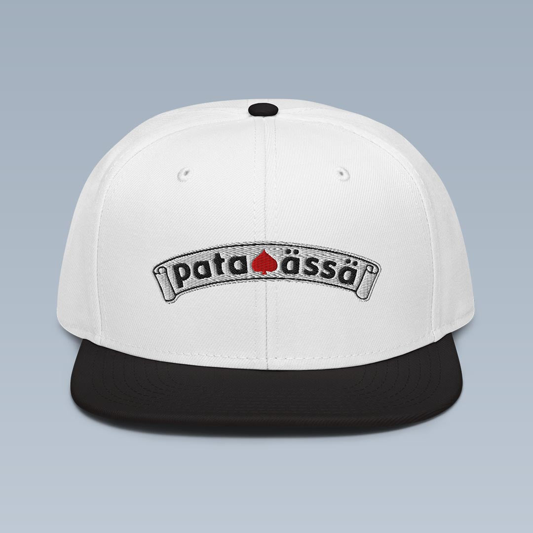 Pataässä-lippis
