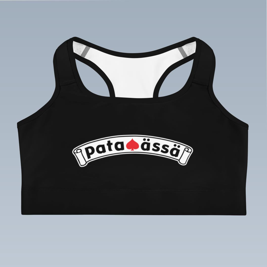 Pataässä-urheiluliivit